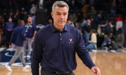 Virginia basketball coaching search 2024: Candidates, hot board, names to watch by Cavaliers insiders