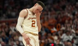 Dribble Handoff: Texas, Colorado among 2024 NCAA Tournament teams that won’t make it back to Big Dance in 2025