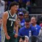 Five takeaways from Michigan State basketball’s loss to No. 1 Kansas