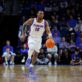 Florida moves up three spots in ESPN Basketball Power Index after 5-0 start