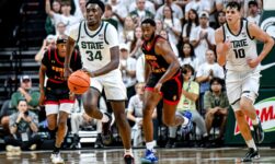 Michigan State basketball vs. Monmouth tipoff: Matchup analysis and a prediction