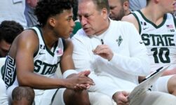 How to watch Samford vs Michigan State College Basketball: Time, streaming info, preview for tonight