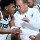 How to watch Samford vs Michigan State College Basketball: Time, streaming info, preview for tonight