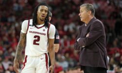 Arkansas basketball vs. Baylor: Scouting report, prediction for Razorbacks’ first marquee matchup