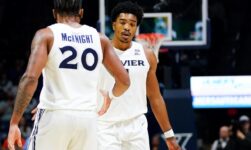 Scouting report: Xavier looks to shake off virus against South Carolina in Fort Myers