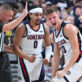 Men’s college basketball opening night winners and losers: Gonzaga makes early statement