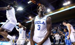 UCLA men have best game of season in rout of Southern Utah