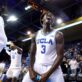 UCLA men have best game of season in rout of Southern Utah