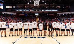 There’s hope inside Cintas Center again as Xavier opens season against Texas Southern