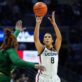 UConn, Kansas State among five women’s college basketball games to watch this weekend