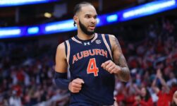 Memphis vs. Auburn prediction, odds, start time: 2024 college basketball picks, Nov. 26 bets from proven model