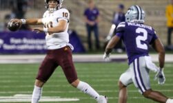 Recap: Kansas State’s comeback bid fails, Arizona State wins 24-14