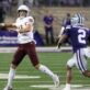 Recap: Kansas State’s comeback bid fails, Arizona State wins 24-14