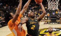 Season glance: Games 20-22 – Mizzou Today: Missouri Tigers Football & Basketball Recruiting