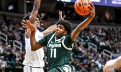 Ten nitty-gritty observations from opening week: Michigan State freshman Jase Richardson starts fast