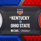 Kentucky vs. Ohio State where to watch CBS Sports Classic, TV channel, live stream, prediction, pick, spread