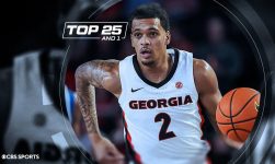 College basketball rankings: SEC continues dominant run in nonconference games, has 10 teams in Top 25 And 1