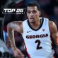 College basketball rankings: SEC continues dominant run in nonconference games, has 10 teams in Top 25 And 1