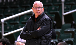 Jim Larranaga steps down: Ex-Miami coach cites frustrations with NIL landscape among reasons for abrupt exit