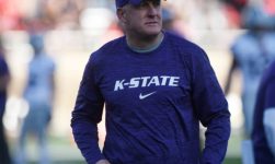 K-State releases depth chart for Cure Bowl vs. Rutgers