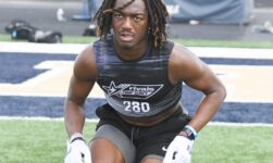 Florida CB Serious Stinyard commits to Kansas State