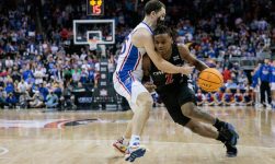 How to watch Cincinnati vs. Kansas basketball, TV channel, live stream