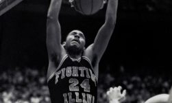 ‘We got Illinois going again’: Legendary Illini basketball player dies at age of 61