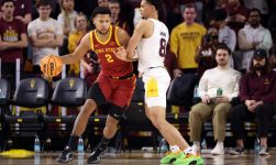 Iowa State basketball: 3 takeaways from the Cyclones’ win vs. Arizona State