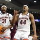 March Madness bracketology update: Top seeds, bubble watch, teams on the rise and falling