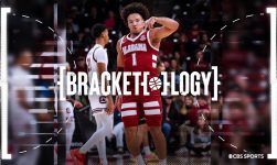 Bracketology: Alabama jumps to a No. 1 seed, Tennessee falls off top line in 2025 NCAA Tournament projection