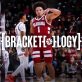 Bracketology: Alabama jumps to a No. 1 seed, Tennessee falls off top line in 2025 NCAA Tournament projection