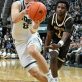 Michigan State basketball’s Frankie Fidler slumping as he adjusts to new level of hoops