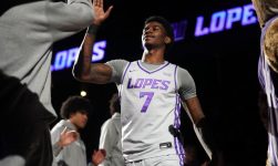 What we learned as Tyon Grant-Foster leads Grand Canyon over Southern Utah