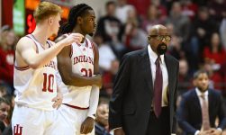 Mike Woodson’s tenure at Indiana reaches low point and beginning of the end after historically bad losses