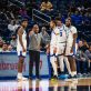 Seton Hall basketball waxed at DePaul for 7th straight loss as injuries mount