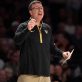 Who is the Vanderbilt basketball coach? What to know about Mark Byington before Auburn game