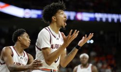 KenPom update: Where Auburn stands after win over Oklahoma