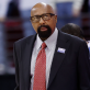 Mike Woodson resigning at Indiana? Hoosiers coach in talks with alma mater to step down from post