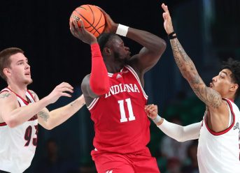 Indiana basketball coaching search 2025: Candidates, hot board, names to watch from Hoosiers experts